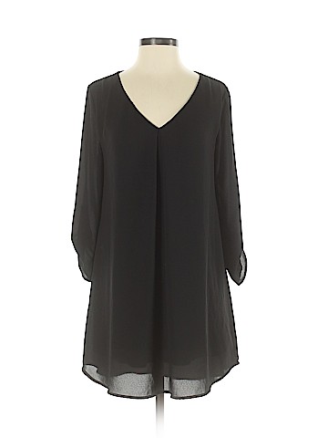 Lush Casual Dress (view 1)