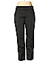 Charter Club Black Silk Pants Size 16W - photo 1