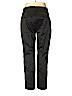 Charter Club Black Silk Pants Size 16W - photo 2