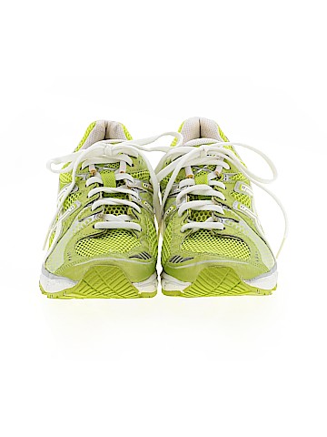 Asics Sneakers (view 2)