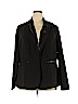 Torrid Black Blazer Size 3X Plus (3) - photo 1
