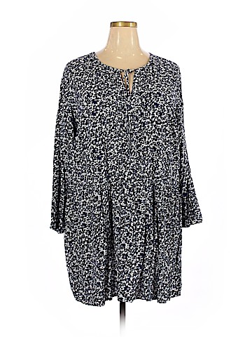 Old Navy Long Sleeve Blouse (view 1)