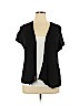 Maurices Black Cardigan Size XL - photo 1