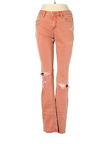 Free People Jeans (view 1)