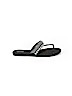 SONOMA life + style Black Flats Size 9 - photo 1