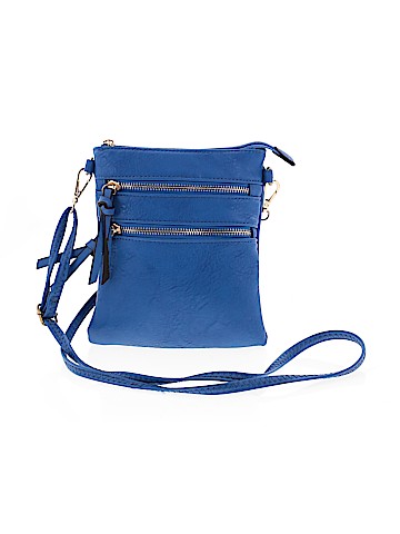Unbranded Crossbody Bag (view 1)