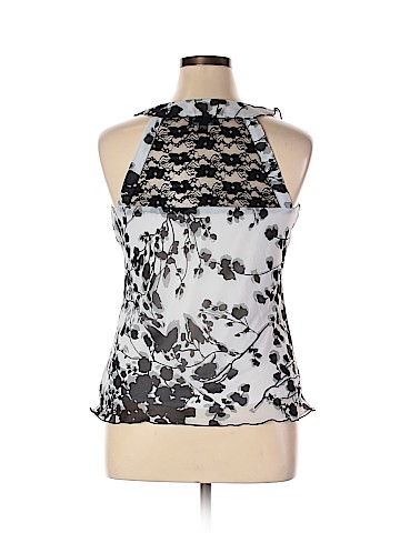 BCX Sleeveless Blouse (view 2)