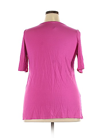 Agnes & Dora Short Sleeve Top (view 2)