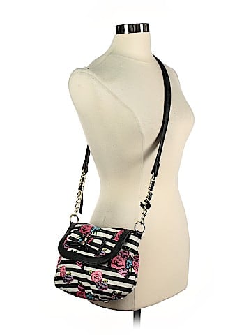 Betsey Johnson Crossbody Bag (view 2)