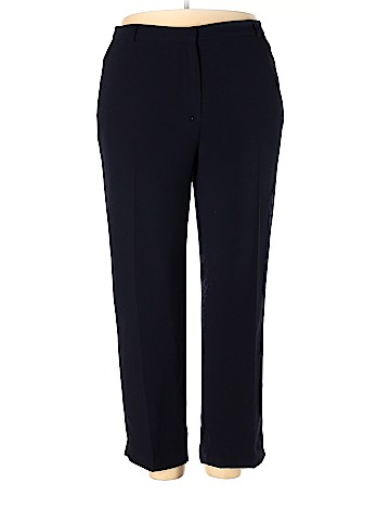 AK Anne Klein Casual Pants (view 1)