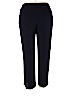 AK Anne Klein Blue Casual Pants Size 24W - photo 2