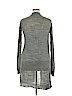 Susina 100% Acrylic Gray Cardigan Size XL - photo 2