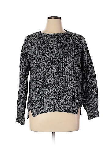 Everlane Wool Pullover Sweater (view 1)