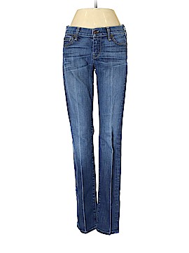7 For All Mankind Size 25 waist