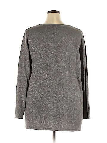 Avenue Pullover Sweater (view 2)