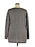 Avenue Gray Pullover Sweater Size 22 - 24 Plus - photo 2