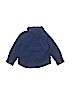 Gymboree 100% Cotton Blue Long Sleeve Button-Down Shirt Size 2T - photo 2