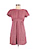 Ella Moss Red Casual Dress Size M - photo 1