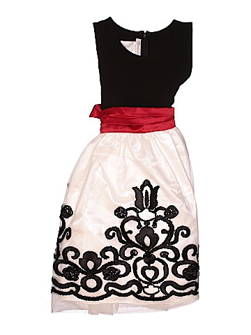 Bonnie Jean Special Occasion Dress (view 1)