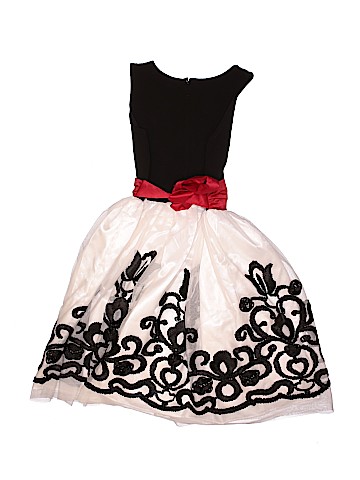 Bonnie Jean Special Occasion Dress (view 2)