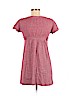 Ella Moss Red Casual Dress Size M - photo 2