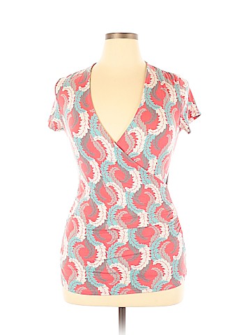 Boden Short Sleeve Top (view 1)
