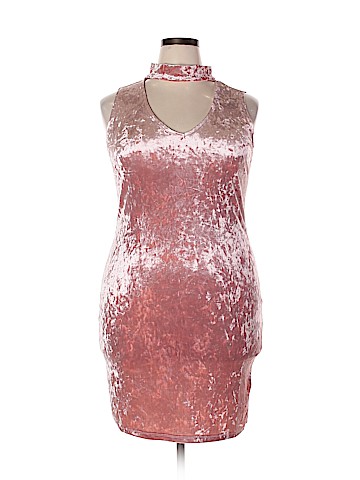 Ambiance Apparel Casual Dress (view 1)