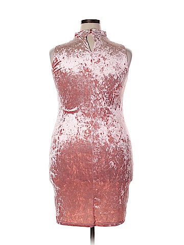 Ambiance Apparel Casual Dress (view 2)