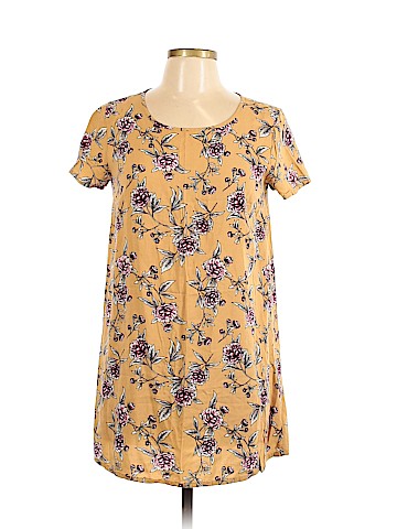 Forever 21 Casual Dress (view 1)