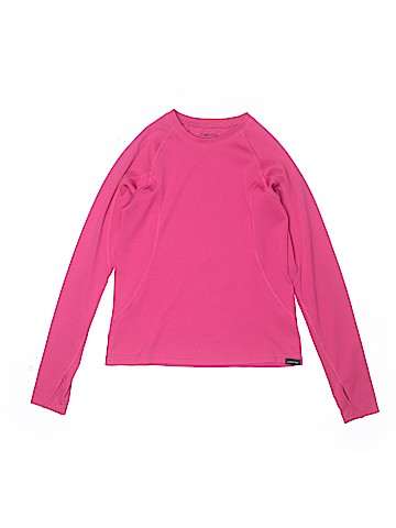 Lands' End Active T-Shirt (view 1)