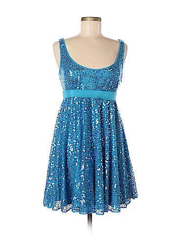 Betsey Johnson Casual Dress (view 1)