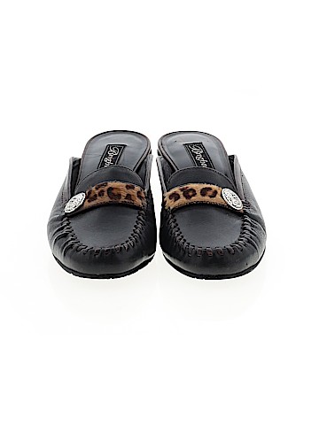 Brighton Mule/Clog (view 2)