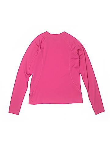 Lands' End Active T-Shirt (view 2)