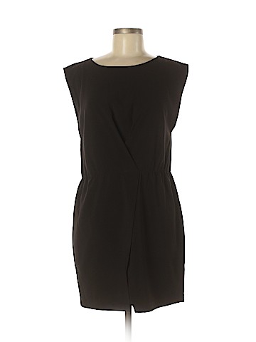 Halston Heritage Casual Dress (view 1)