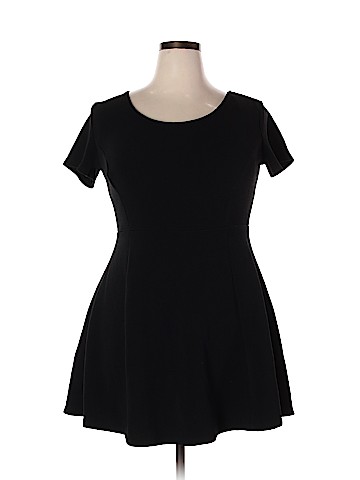 Ambiance Apparel Casual Dress (view 1)