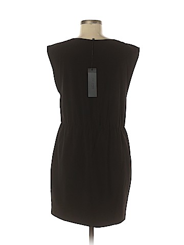 Halston Heritage Casual Dress (view 2)