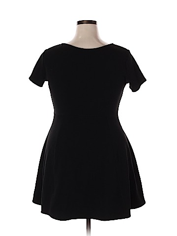 Ambiance Apparel Casual Dress (view 2)