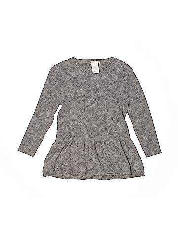 Crewcuts Pullover Sweater (view 1)