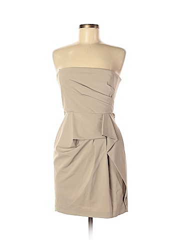 BCBGMAXAZRIA Cocktail Dress (view 1)