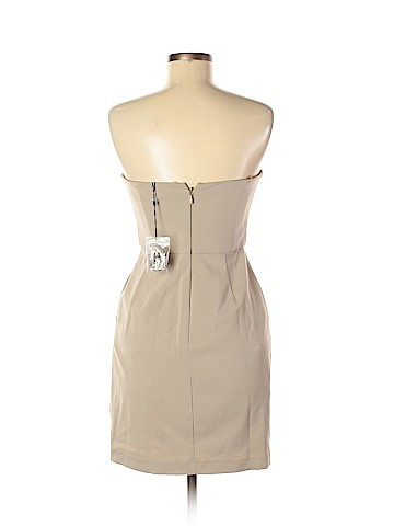 BCBGMAXAZRIA Cocktail Dress (view 2)