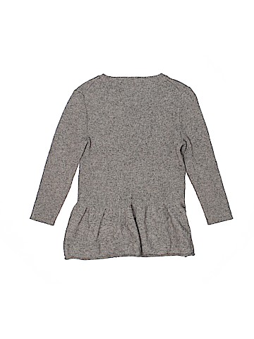 Crewcuts Pullover Sweater (view 2)