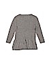 Crewcuts Gray Pullover Sweater Size 8 - photo 2
