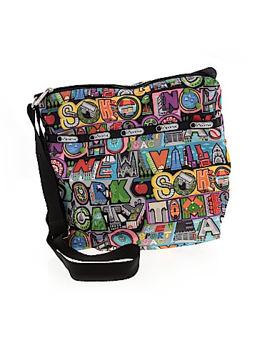 LeSportsac Crossbody Bag (view 1)