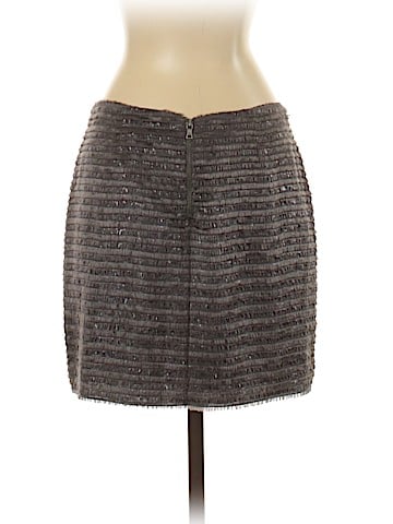 Alice + Olivia Formal Skirt (view 2)