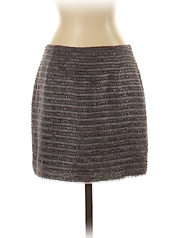 Alice + Olivia Formal Skirt (view 1)