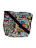 LeSportsac Blue Crossbody Bag One size - photo 3
