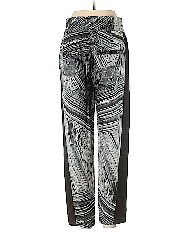 HELMUT Helmut Lang Silk Pants (view 2)
