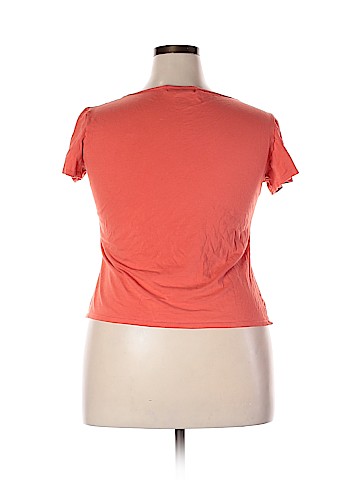 FASHION TO FIGURE Short Sleeve T-Shirt (view 2)