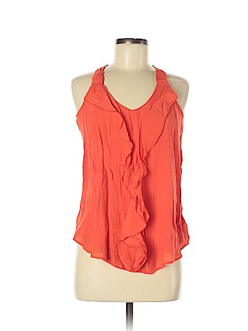BCX Sleeveless Blouse (view 1)