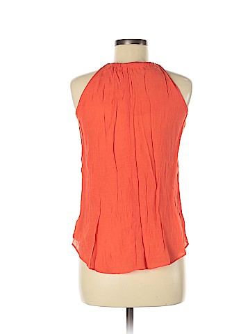 BCX Sleeveless Blouse (view 2)